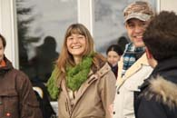 Group retreat, Winter 2014