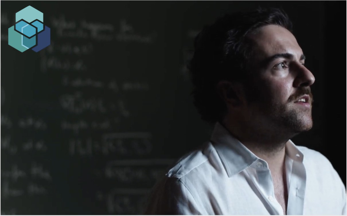 Mattia Serra Organizing Chaos