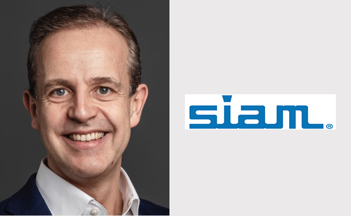 Plenary lecture SIAM 2023